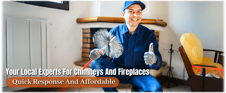 Chimney and Fireplace Solutions