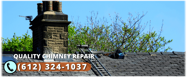 Chimney Repair Minneapolis MN