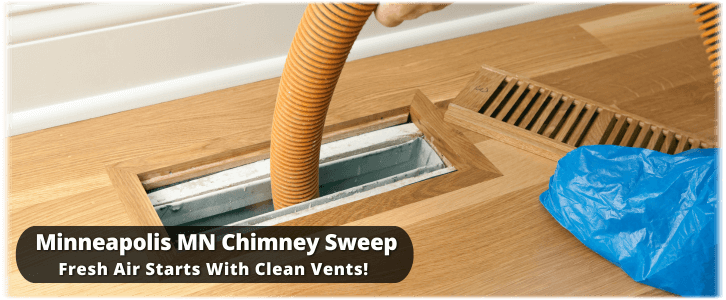 Dryer Vent Cleaning Minneapolis MN