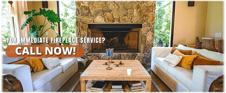 Fireplace Installation Minneapolis MN