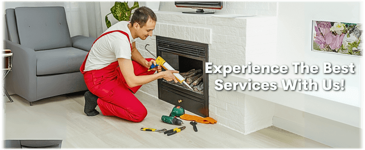 Fireplace Repair Minneapolis MN