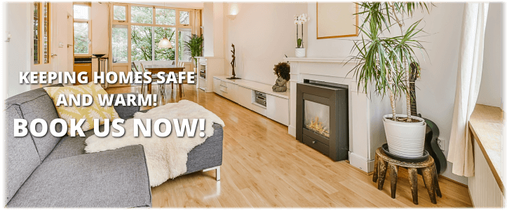 Minneapolis MN Chimney Sweep