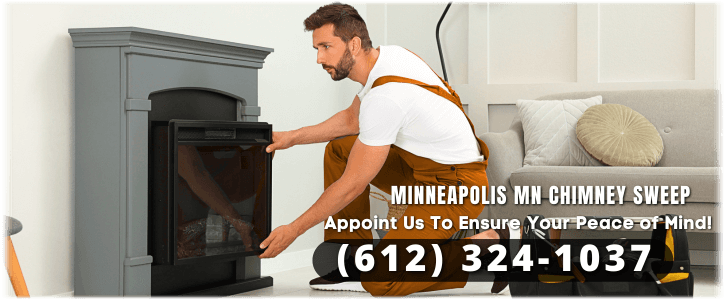 Chimney Sweep Minneapolis MN