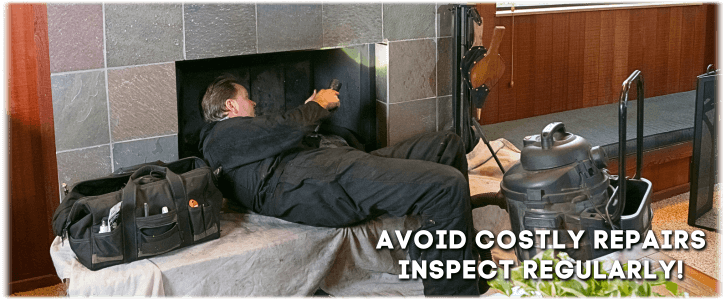 Chimney and Fireplace Inspection Minneapolis MN